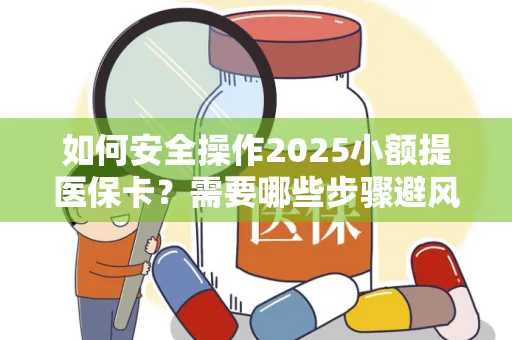 如何安全操作2025小额提医保卡？需要哪些步骤避风险？